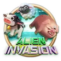 Alien Invasion